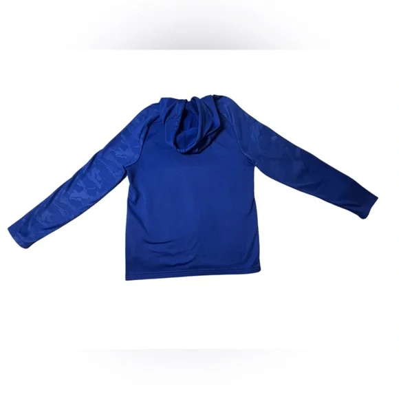 Fanatics Men’s size Medium New York Rangers Hockey Hoodie. New without tags - Picture 8 of 10